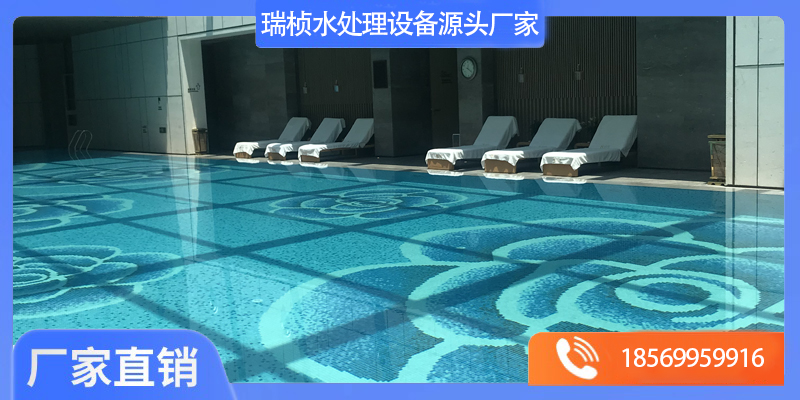 卢龙县泳池建造泳池水过滤循环设备 - 价格